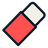 橡皮